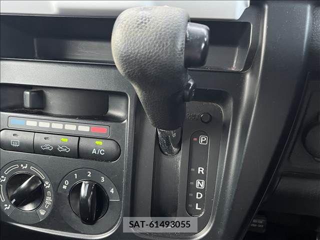 Suzuki HUSTLER 2015-01 8871179-18