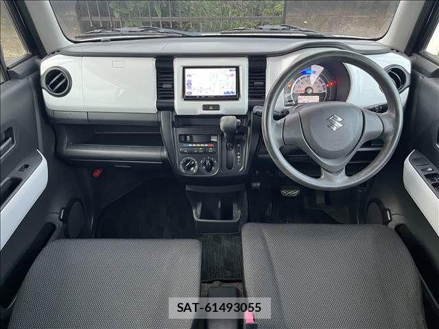 Suzuki HUSTLER 2015-01 8871179-1