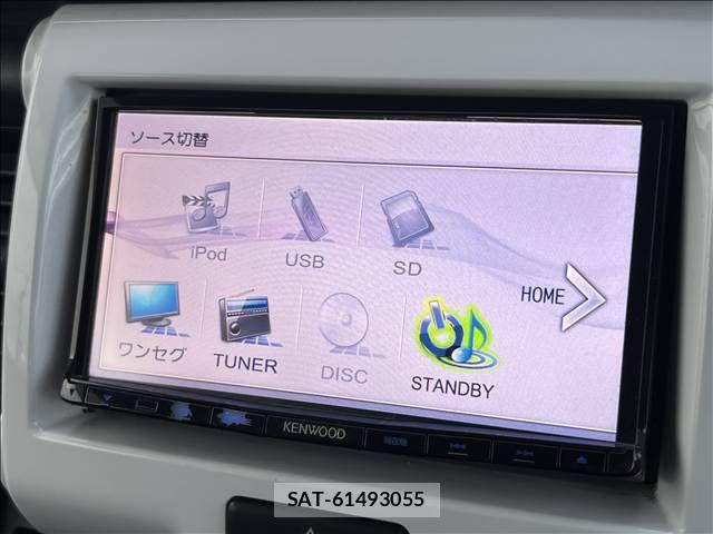 Suzuki HUSTLER 2015-01 8871179-21