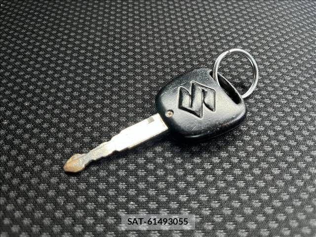 Suzuki HUSTLER 2015-01 8871179-23