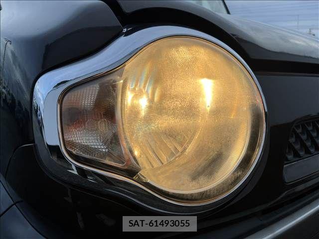 Suzuki HUSTLER 2015-01 8871179-25
