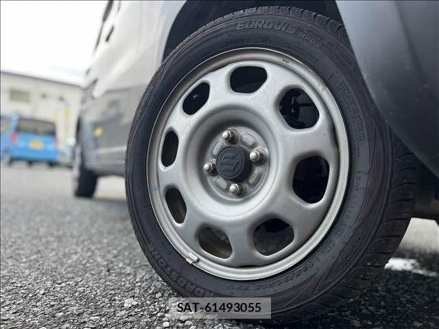 Suzuki HUSTLER 2015-01 8871179-26