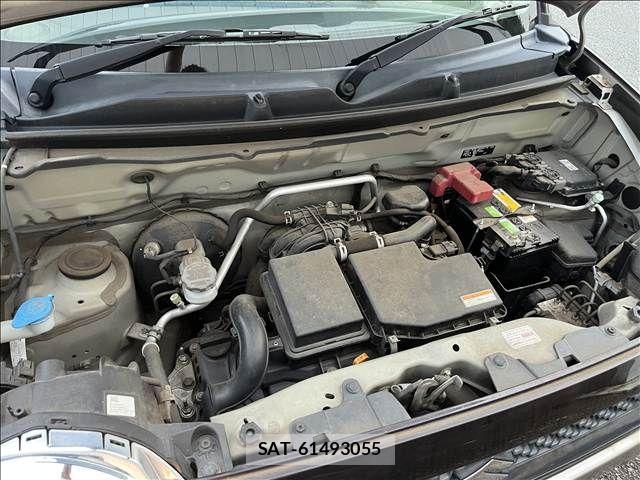 Suzuki HUSTLER 2015-01 8871179-27