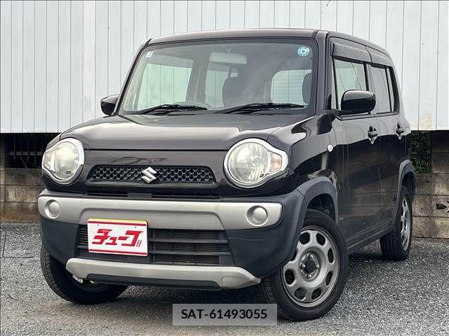 Suzuki HUSTLER 2015-01 8871179-2