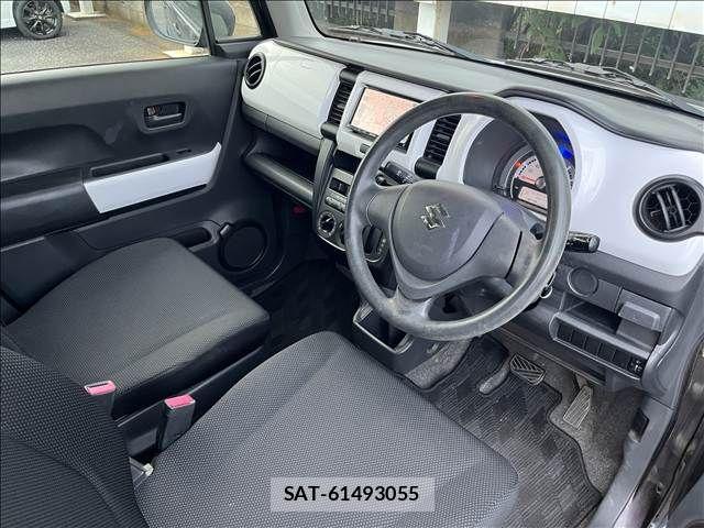 Suzuki HUSTLER 2015-01 8871179-3