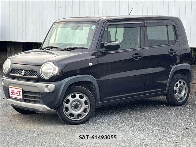 Suzuki HUSTLER 2015-01 8871179-4