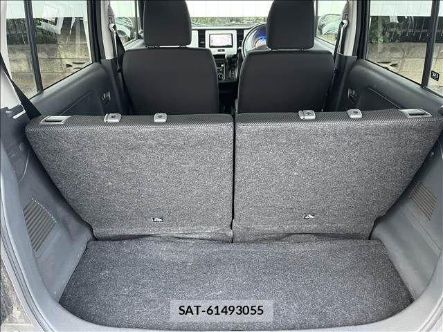 Suzuki HUSTLER 2015-01 8871179-5