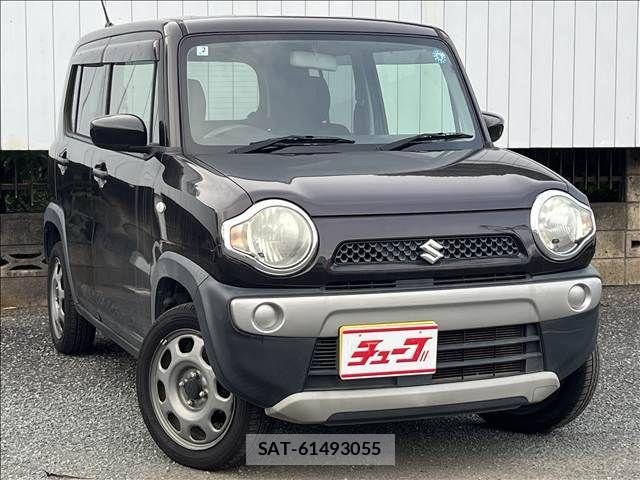 Suzuki HUSTLER 2015-01 8871179-6