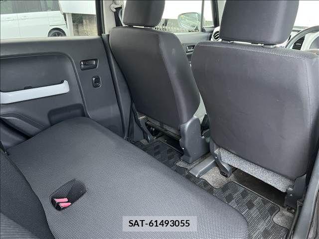 Suzuki HUSTLER 2015-01 8871179-7