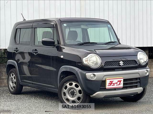 Suzuki HUSTLER 2015-01 8871179-8