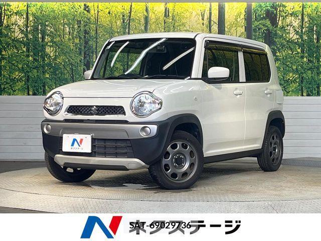 Suzuki HUSTLER 2019-09 8871175-0
