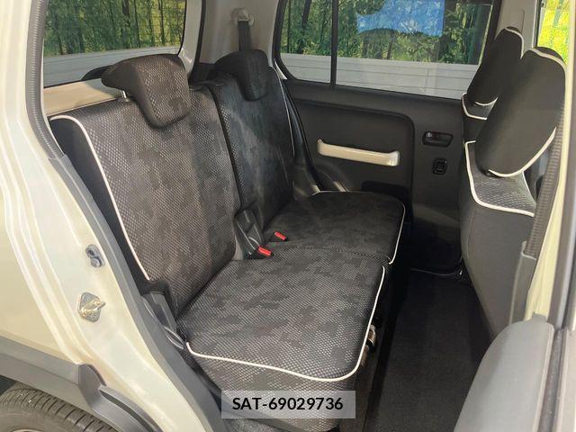 Suzuki HUSTLER 2019-09 8871175-9
