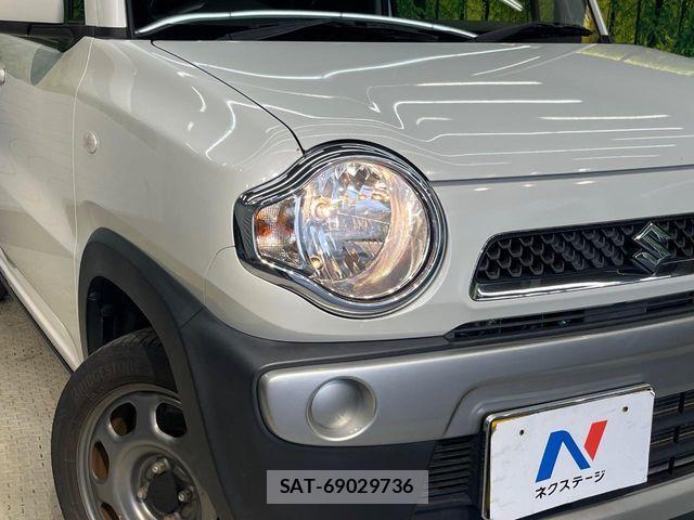 Suzuki HUSTLER 2019-09 8871175-12