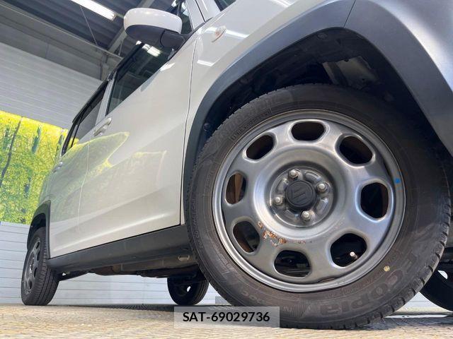 Suzuki HUSTLER 2019-09 8871175-13