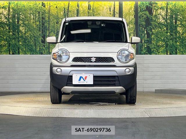 Suzuki HUSTLER 2019-09 8871175-14