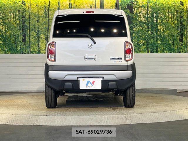 Suzuki HUSTLER 2019-09 8871175-15