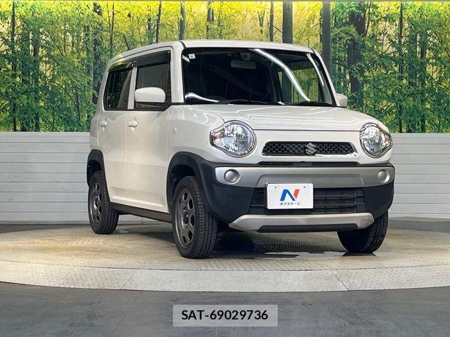 Suzuki HUSTLER 2019-09 8871175-16