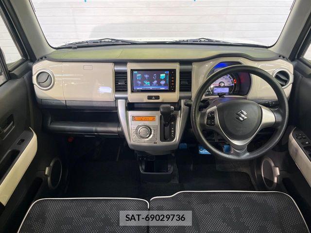 Suzuki HUSTLER 2019-09 8871175-1
