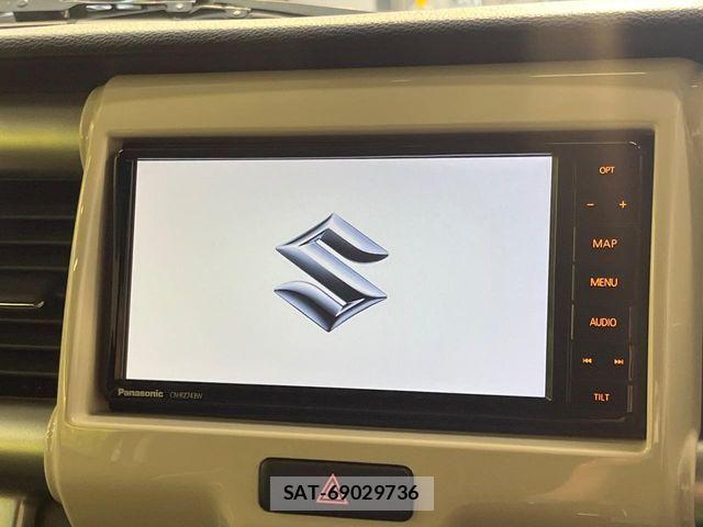 Suzuki HUSTLER 2019-09 8871175-2