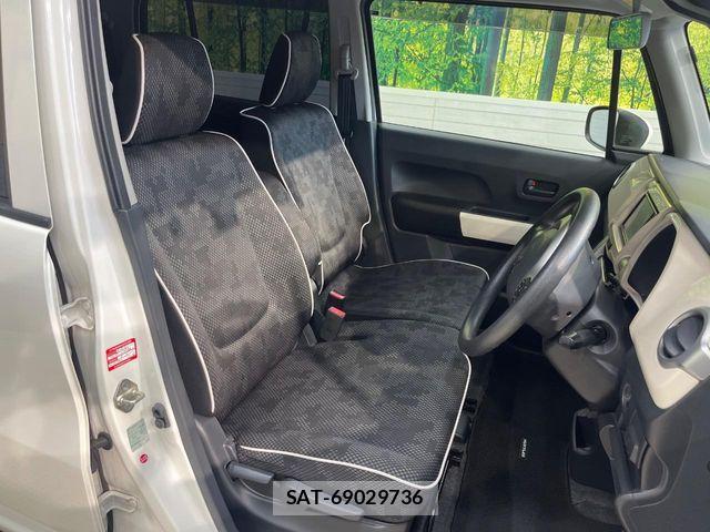 Suzuki HUSTLER 2019-09 8871175-8