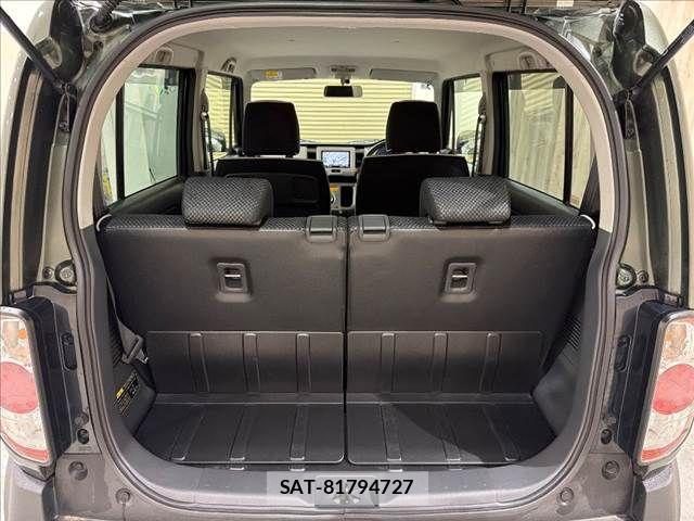 Suzuki HUSTLER 2018-03 8871177-9