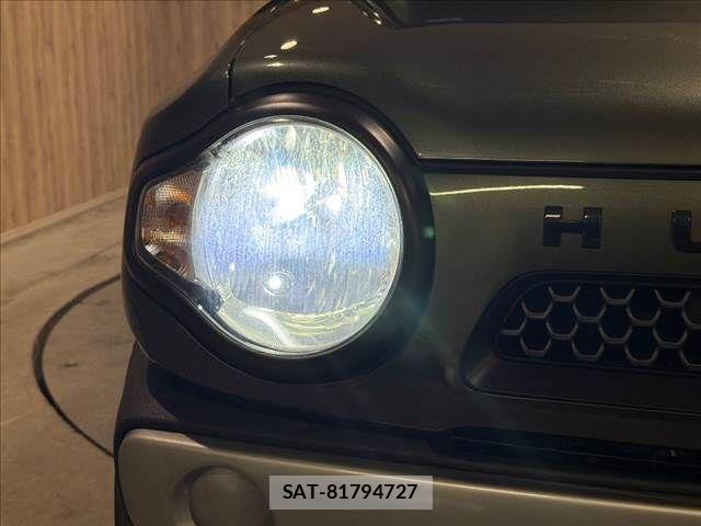 Suzuki HUSTLER 2018-03 8871177-11