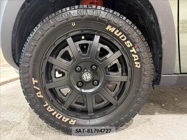 Suzuki HUSTLER 2018-03 8871177-12