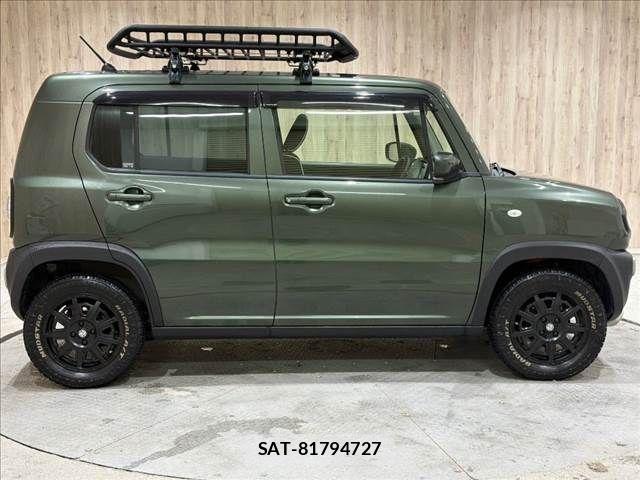 Suzuki HUSTLER 2018-03 8871177-15