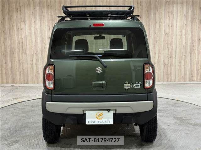 Suzuki HUSTLER 2018-03 8871177-17