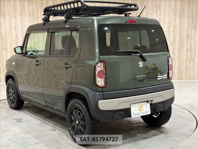 Suzuki HUSTLER 2018-03 8871177-18