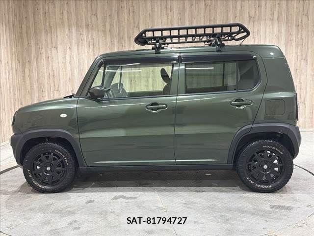 Suzuki HUSTLER 2018-03 8871177-19
