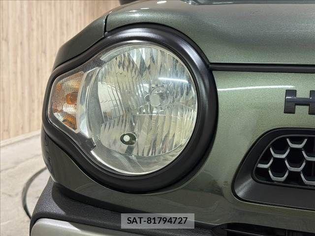 Suzuki HUSTLER 2018-03 8871177-20