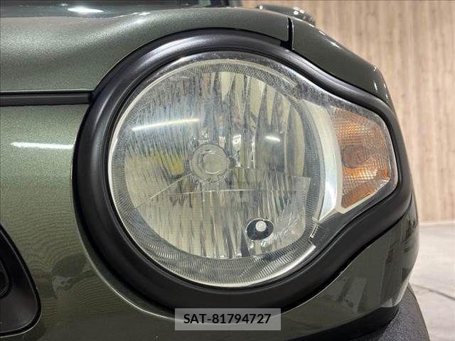 Suzuki HUSTLER 2018-03 8871177-21