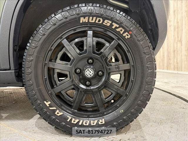 Suzuki HUSTLER 2018-03 8871177-24