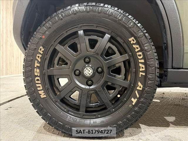 Suzuki HUSTLER 2018-03 8871177-25