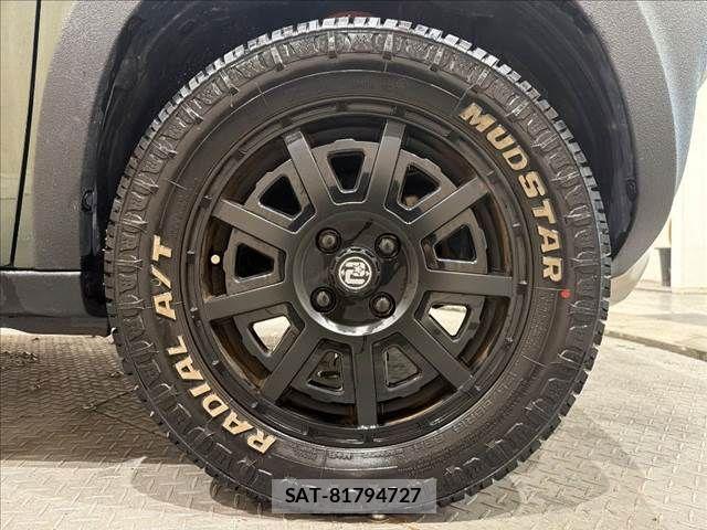 Suzuki HUSTLER 2018-03 8871177-26