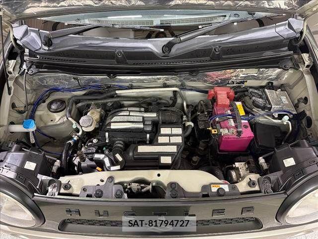 Suzuki HUSTLER 2018-03 8871177-28