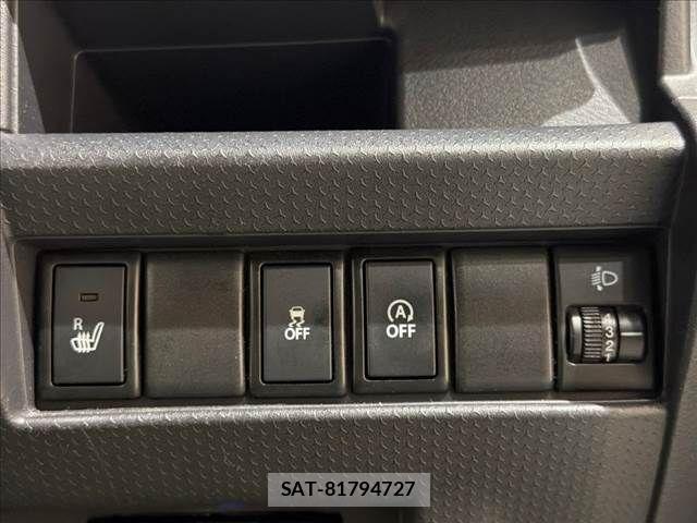 Suzuki HUSTLER 2018-03 8871177-6