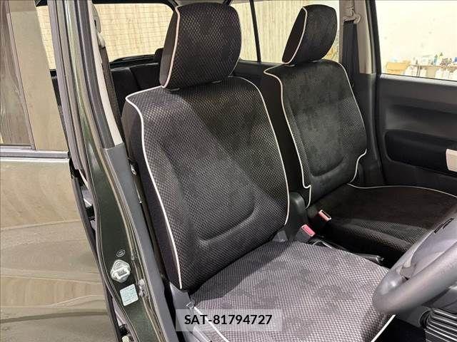 Suzuki HUSTLER 2018-03 8871177-7