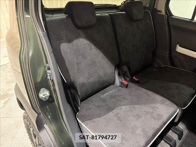Suzuki HUSTLER 2018-03 8871177-8