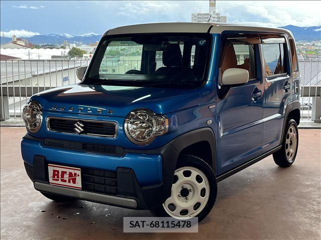 Suzuki HUSTLER 2021-02 8871173-0