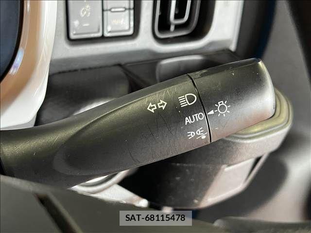 Suzuki HUSTLER 2021-02 8871173-9