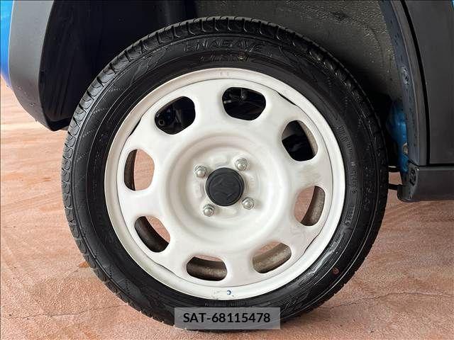 Suzuki HUSTLER 2021-02 8871173-11