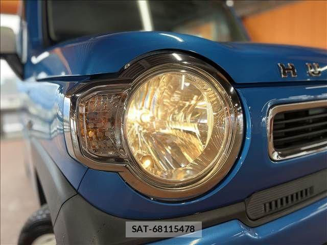 Suzuki HUSTLER 2021-02 8871173-12