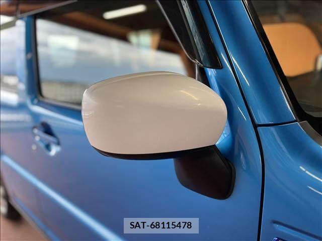 Suzuki HUSTLER 2021-02 8871173-13