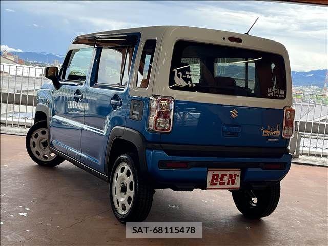 Suzuki HUSTLER 2021-02 8871173-1