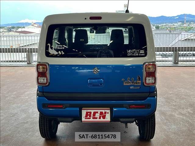 Suzuki HUSTLER 2021-02 8871173-19