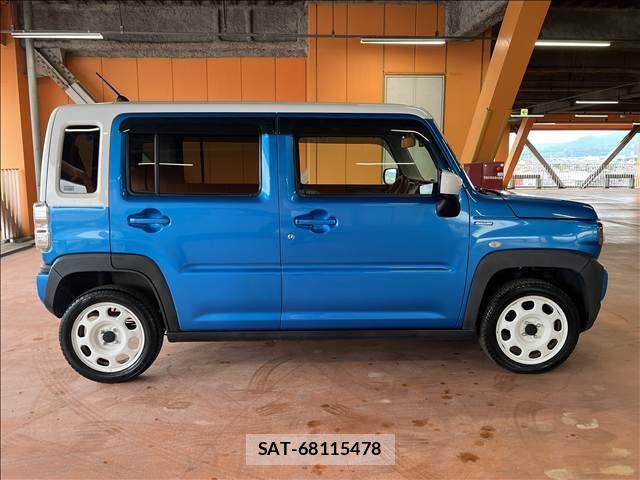 Suzuki HUSTLER 2021-02 8871173-21