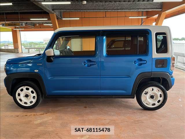 Suzuki HUSTLER 2021-02 8871173-22