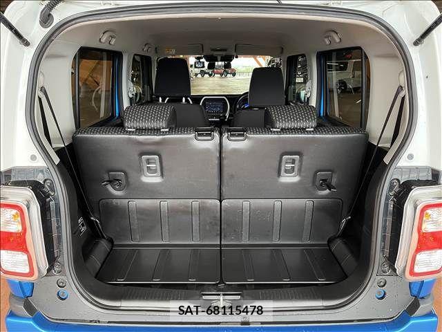 Suzuki HUSTLER 2021-02 8871173-23